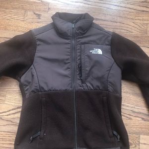 Women’s Northface Denali jacket